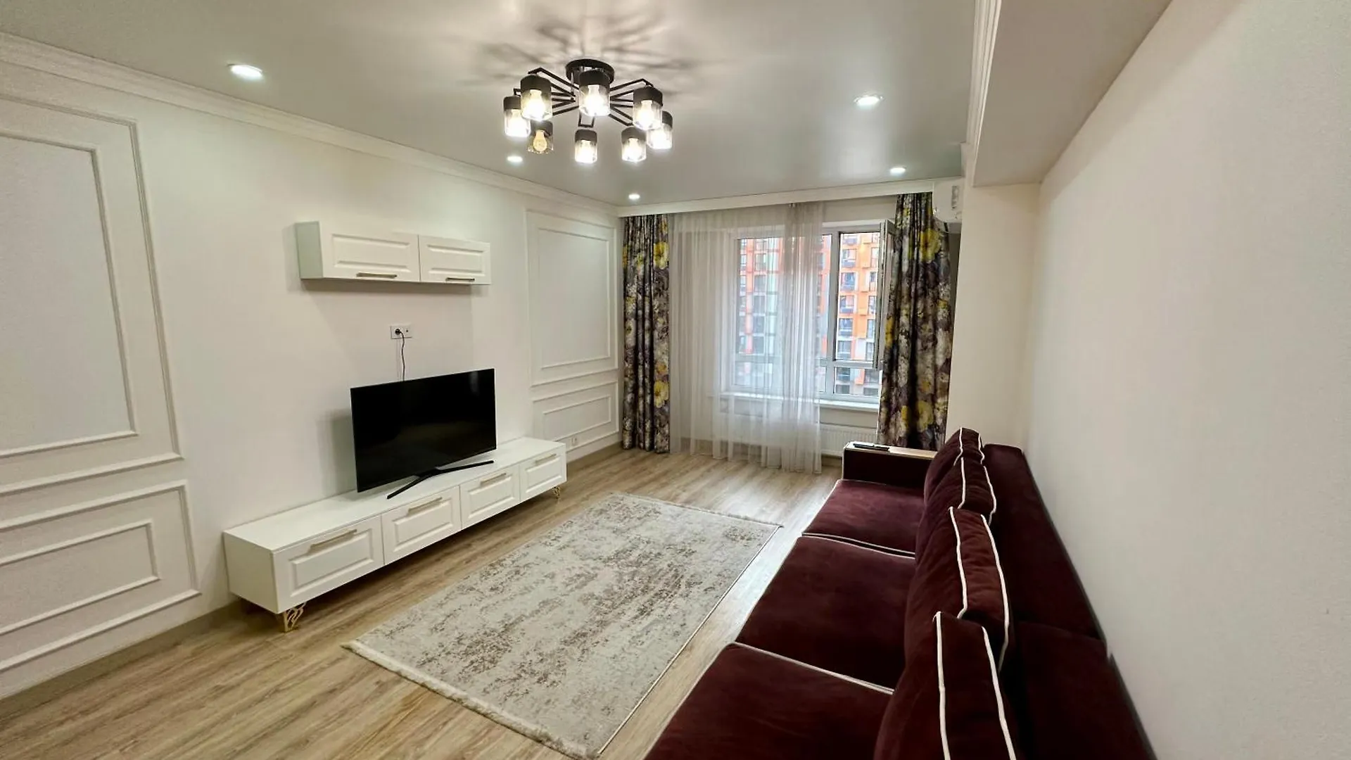 Best Apartments For Vacation Lake Town Almaty